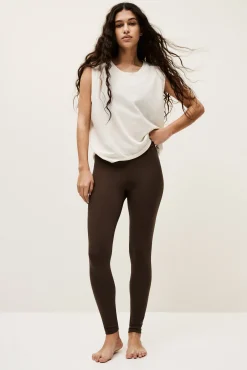 SHAVA t-shirt sans manche