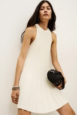 SINNTA robe longueur mini