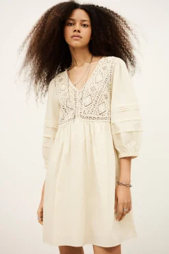 SONIA robe courte