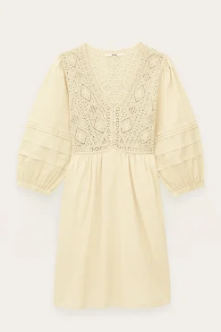 SONIA robe courte