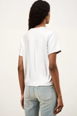 SONY t-shirt manches courtes