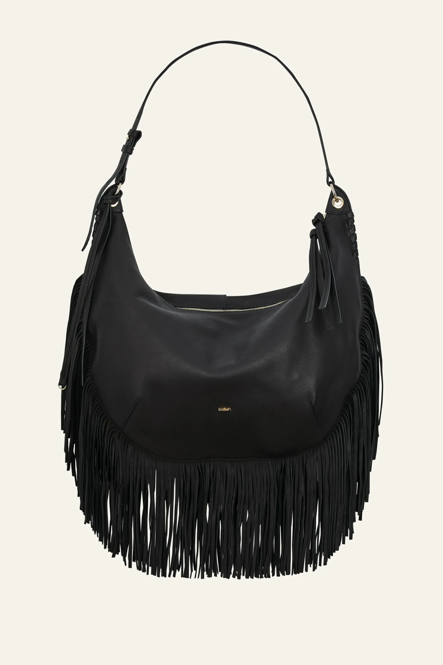 SWING sac à franges