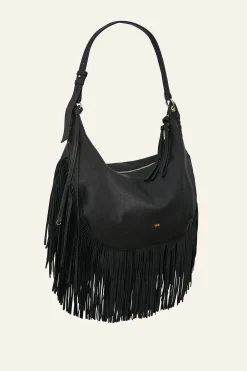 SWING sac à franges