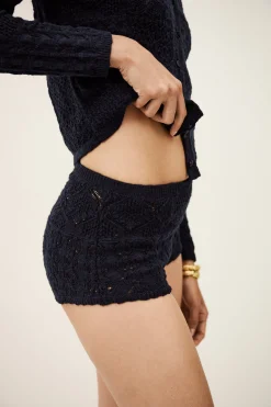 SYMA SHORT