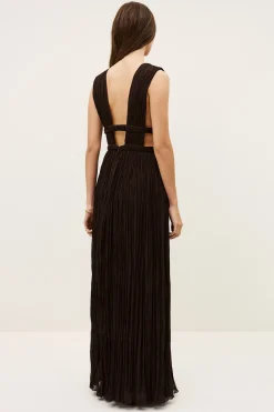 TANIA robe longue