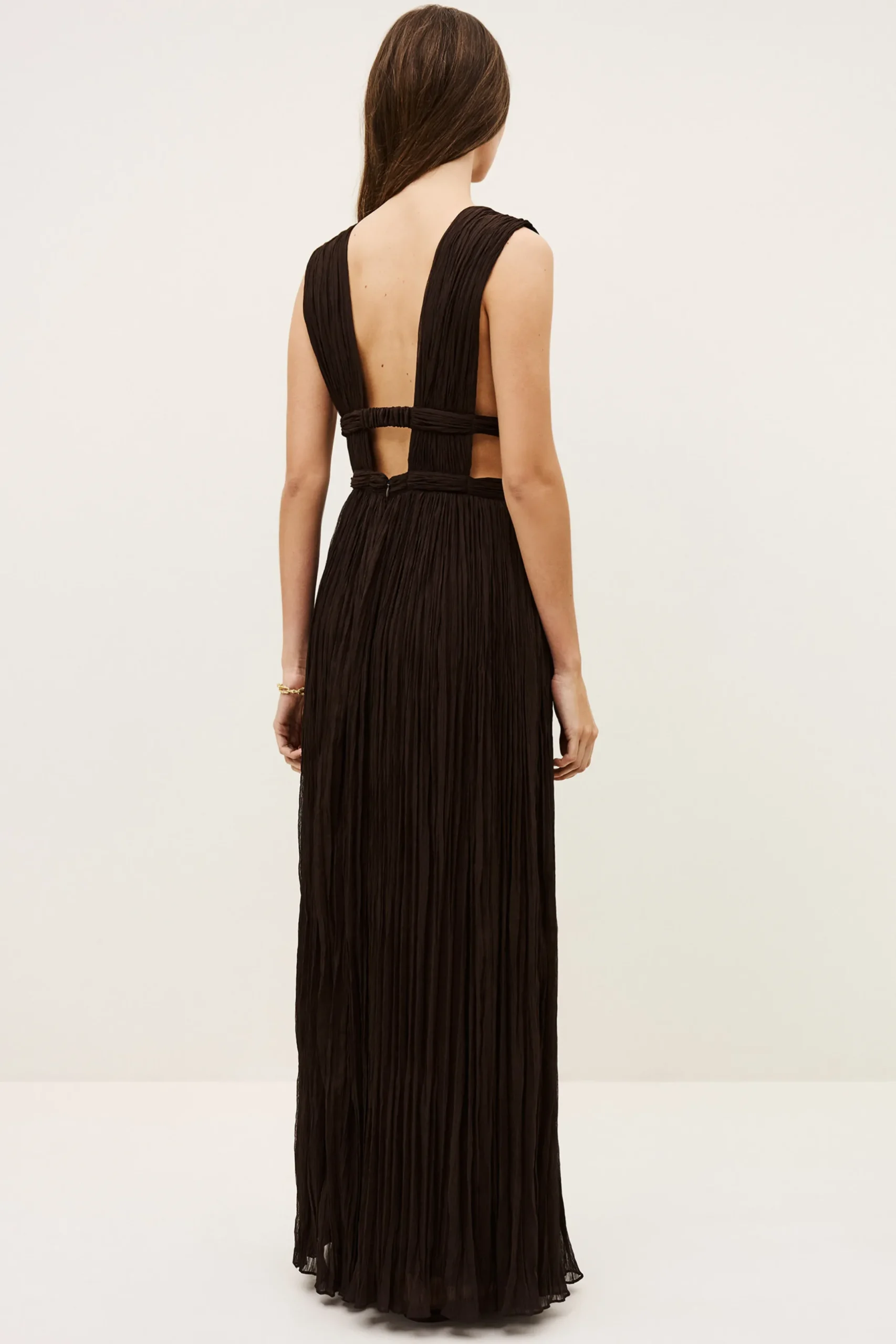 TANIA robe longue