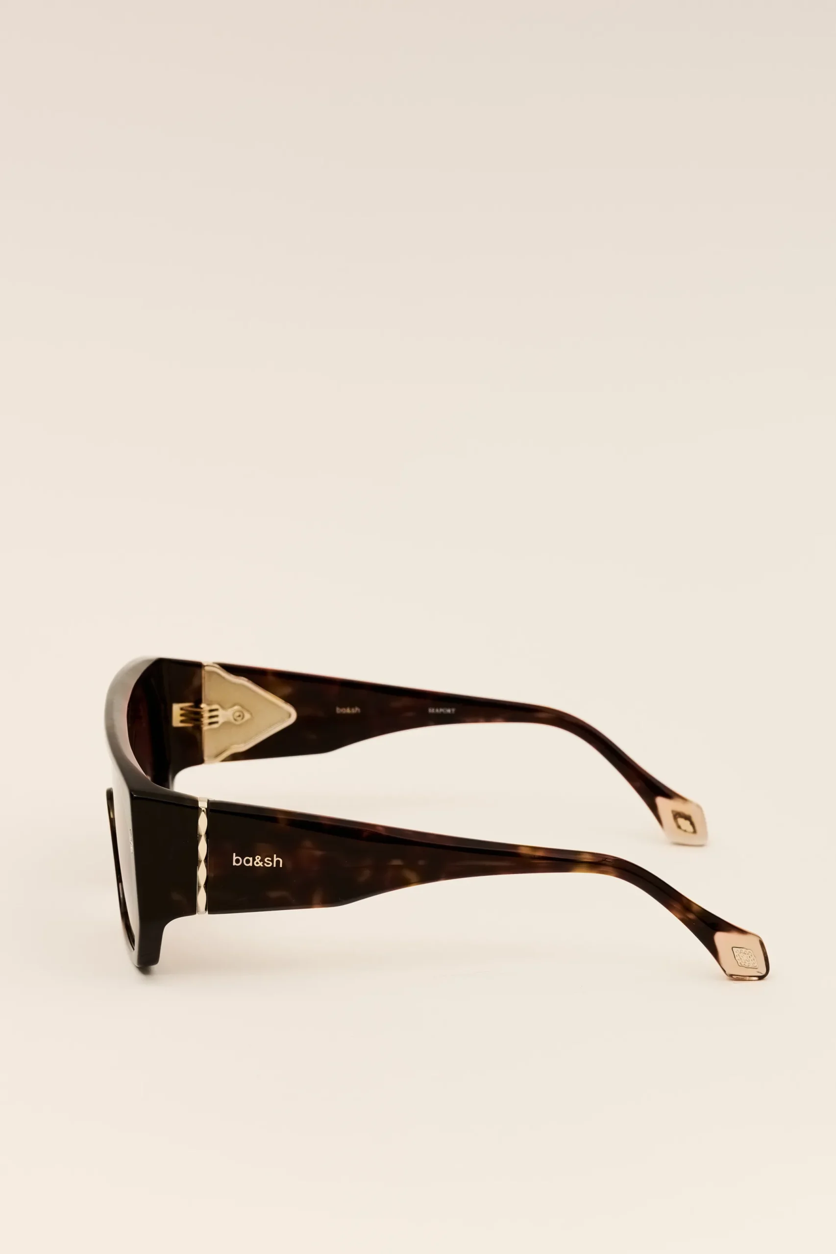 TESSA Lunettes Masque