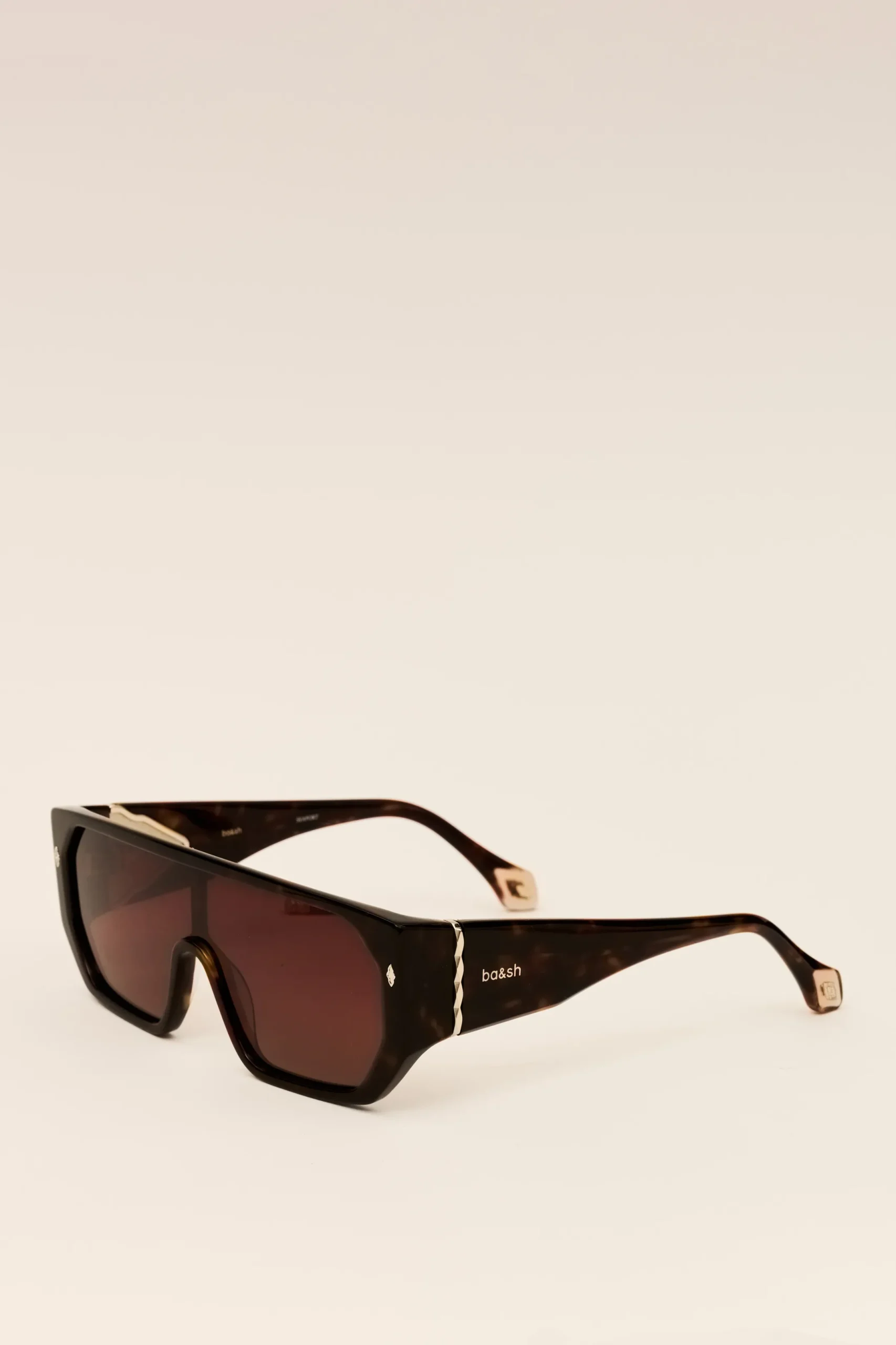 TESSA Lunettes Masque