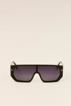 TESSA Lunettes Masque