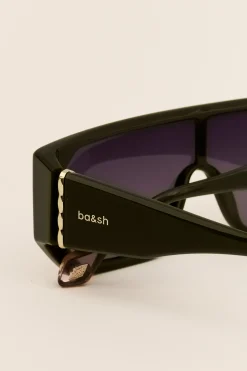 TESSA Lunettes Masque