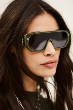 TESSA Lunettes Masque