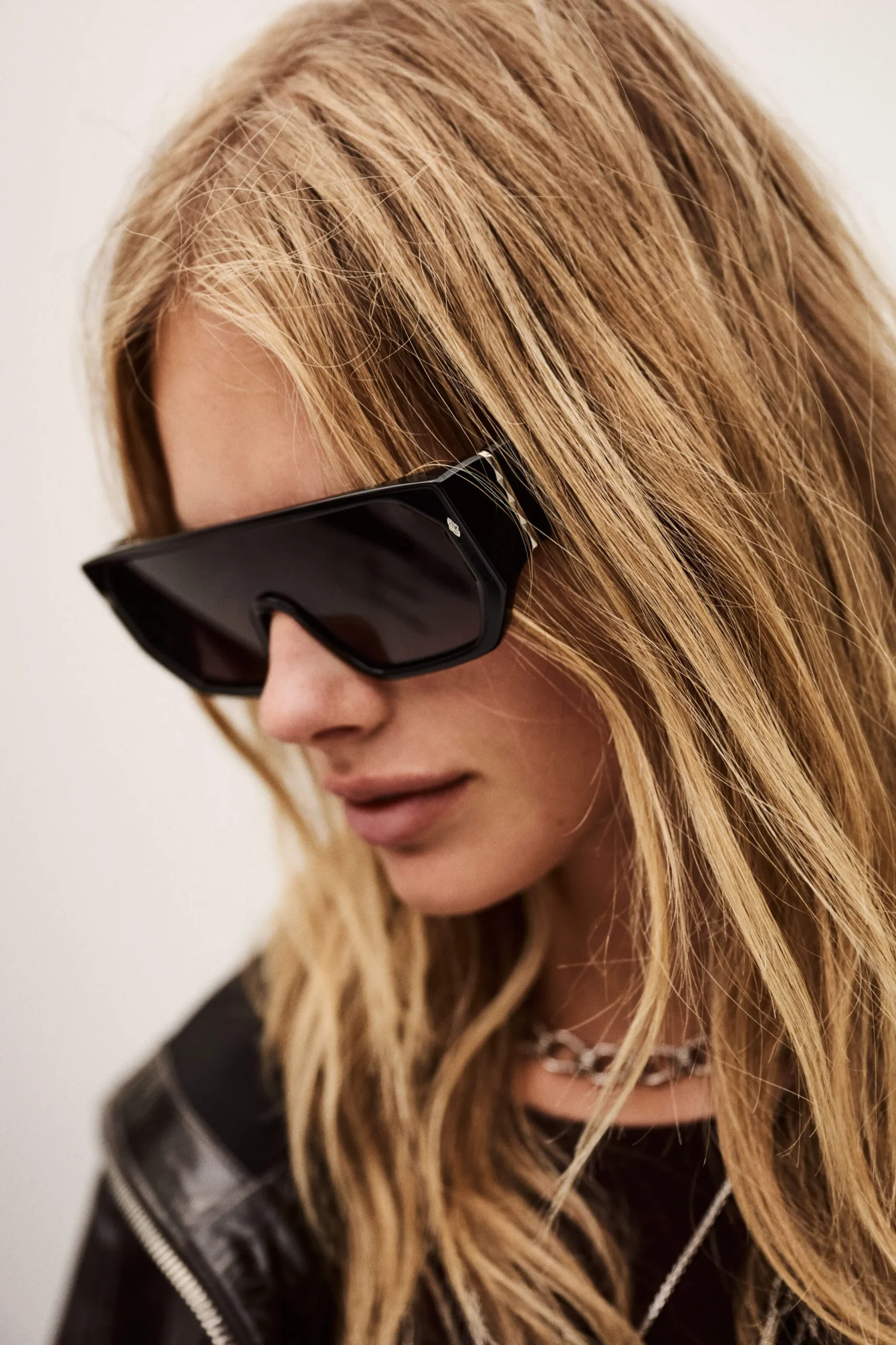 TESSA Lunettes Masque 255 €