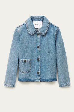 TINY veste manches trois-quarts