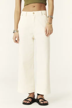 TULY jeans trois quart 185 €
