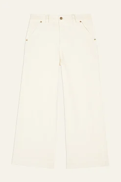 TULY jeans trois quart 185 €