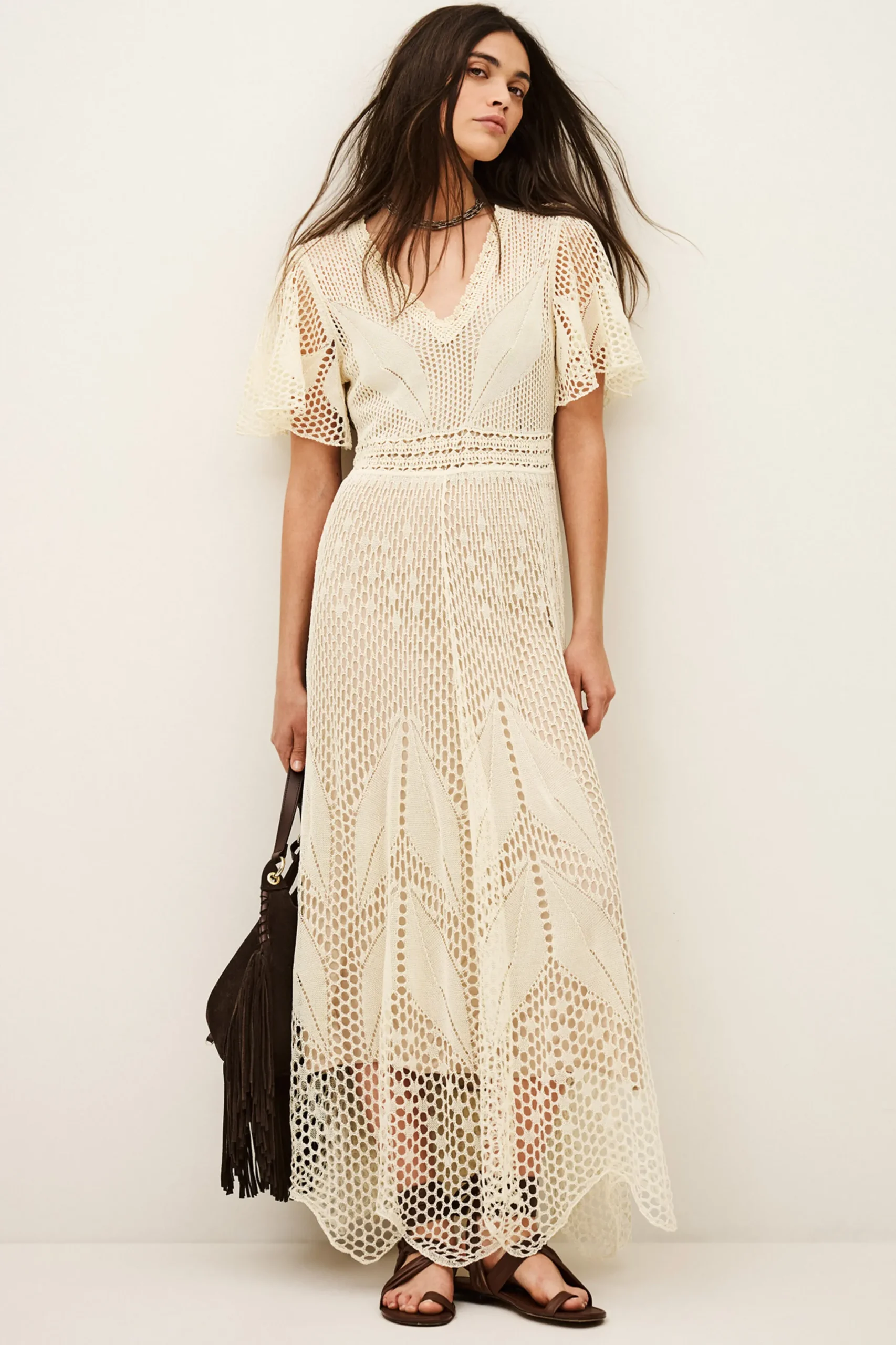 UMIA ROBE