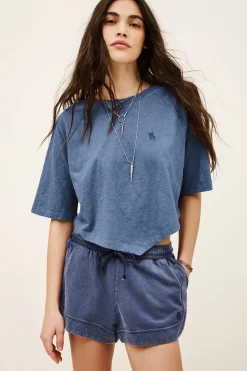 VANY t-shirt coton