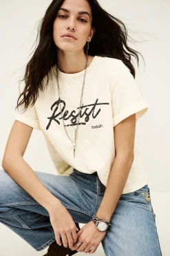 VERO tee-shirt solidaire