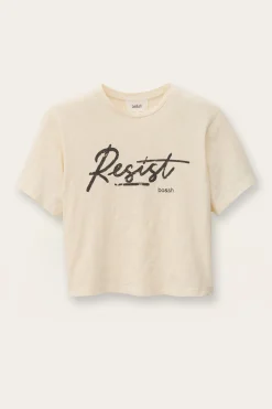 VERO tee-shirt solidaire