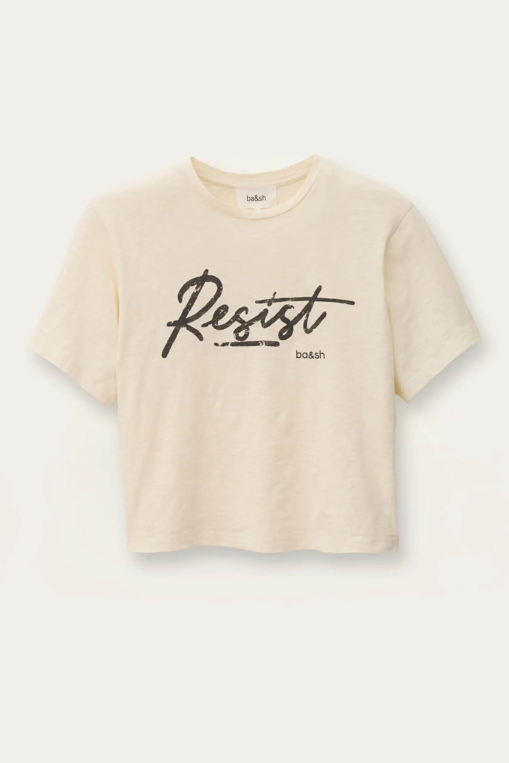 VERO tee-shirt solidaire