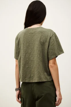VERO tee-shirt solidaire