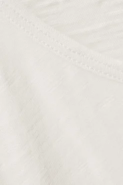 VINA tee-shirt ample loose