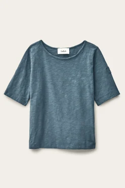 VINA tee-shirt ample loose
