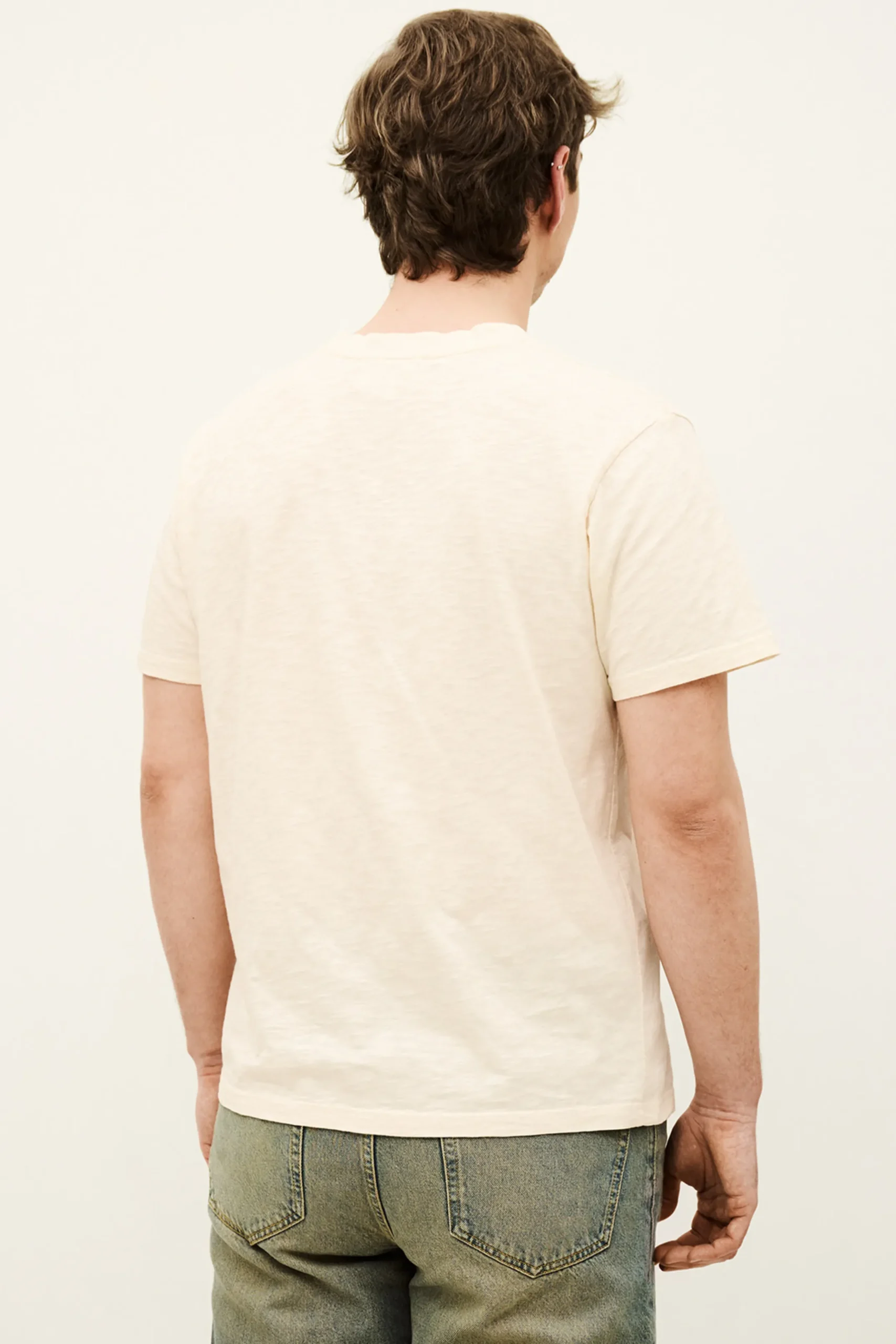 VINC tee-shirt solidaire 75 €