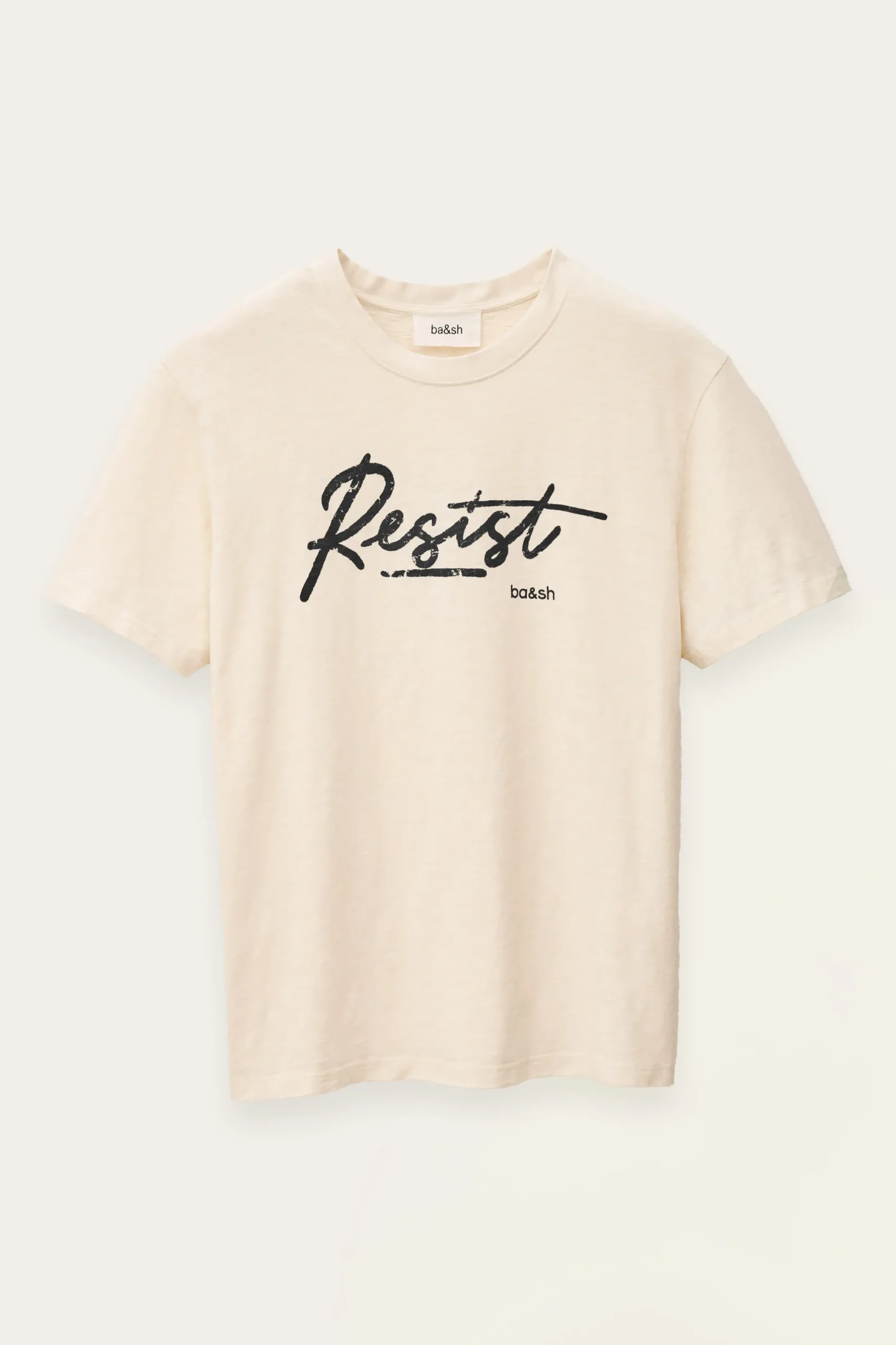 VINC tee-shirt solidaire 75 €