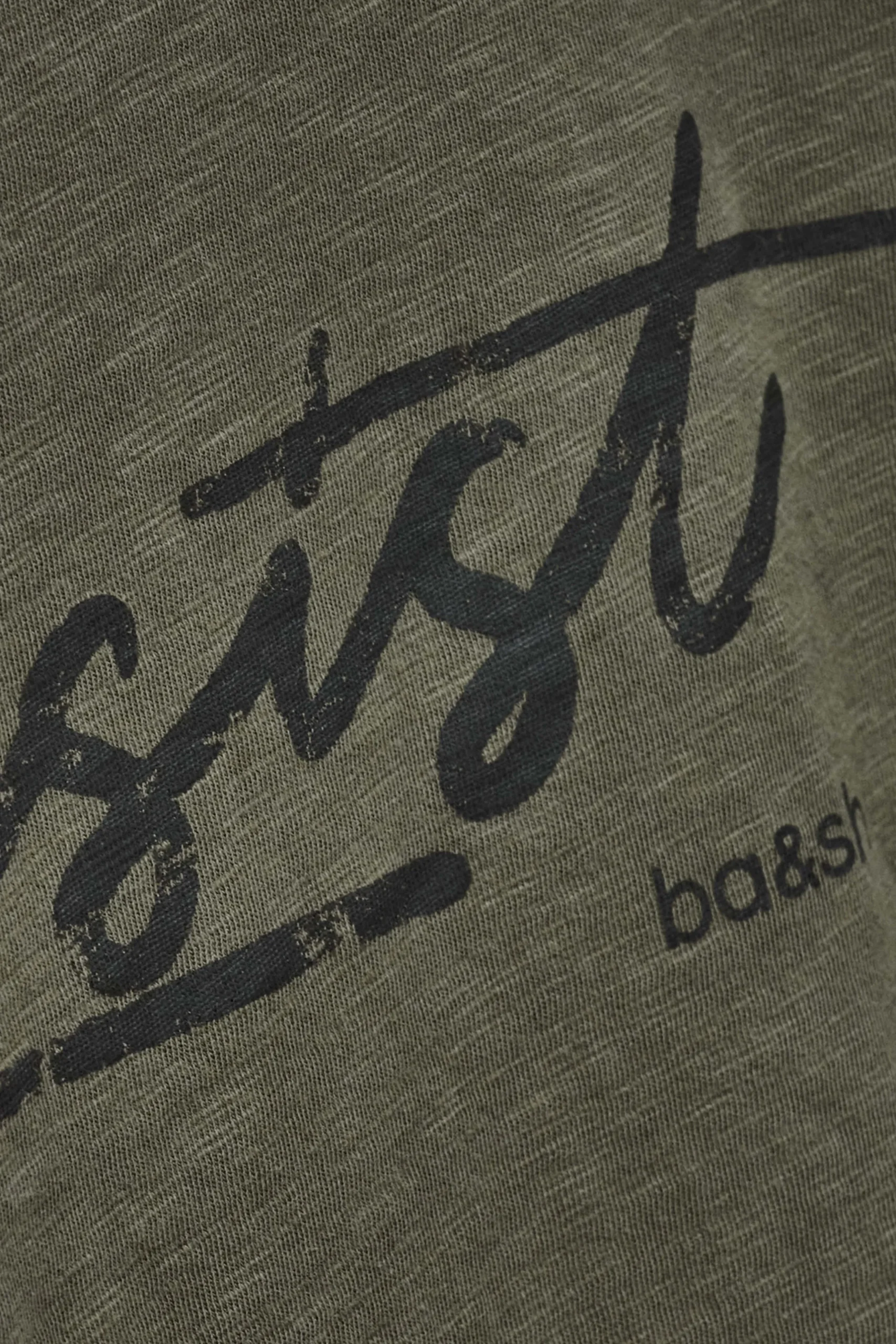 VINC tee-shirt solidaire