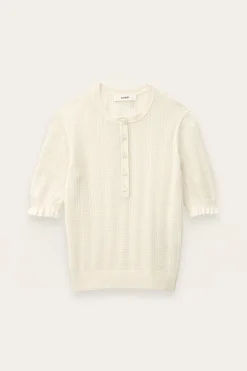 VIOLA pull maille