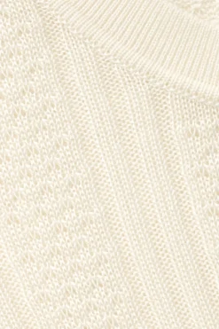 VIOLA pull maille