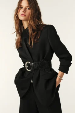 VISHA veste tailleur