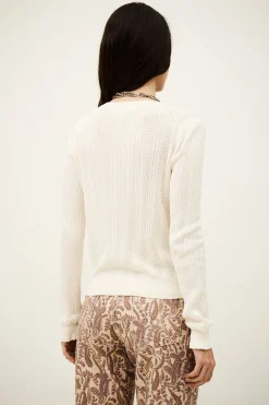 VIVIANA cardigan maille
