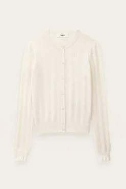 VIVIANA cardigan maille