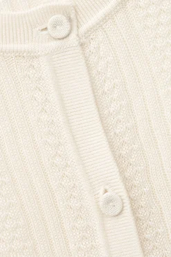 VIVIANA cardigan maille
