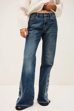 VIVY jean flare
