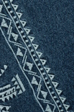 VIVY jean flare