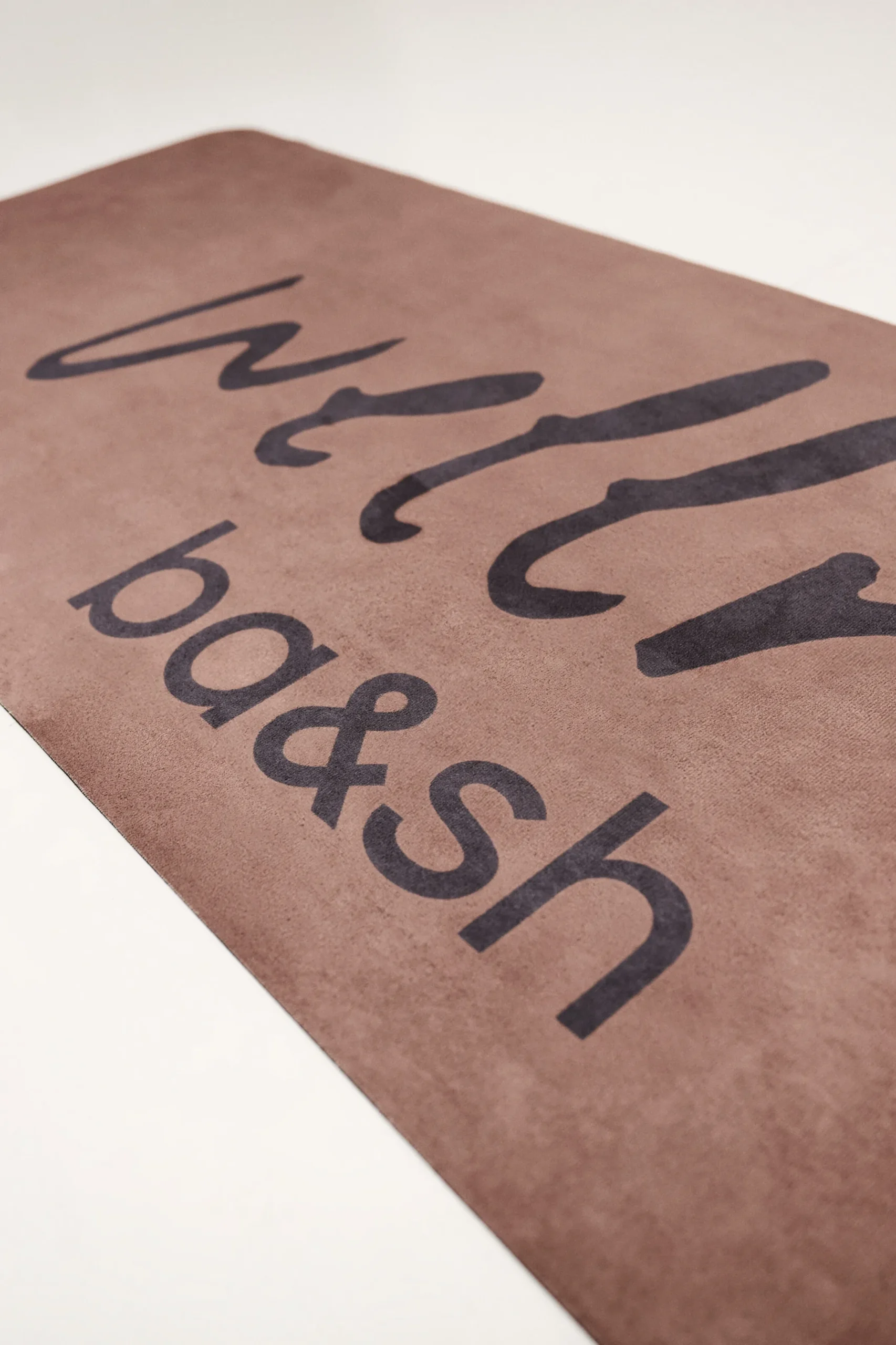 YMAT Tapis de Yoga