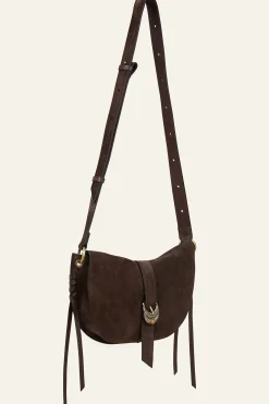YOUYOU sac demi-lune