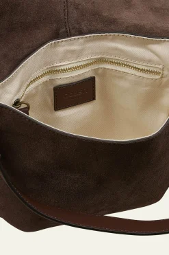 YOUYOU sac demi-lune
