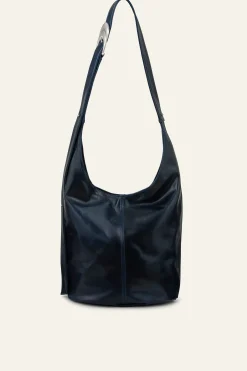 YOUYOU sac seau cuir