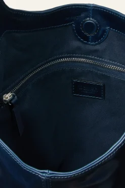 YOUYOU sac seau cuir