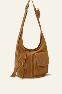 YOUYOU sac seau multipocket
