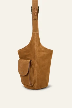 YOUYOU sac seau multipocket