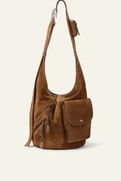 YOUYOU sac seau multipocket