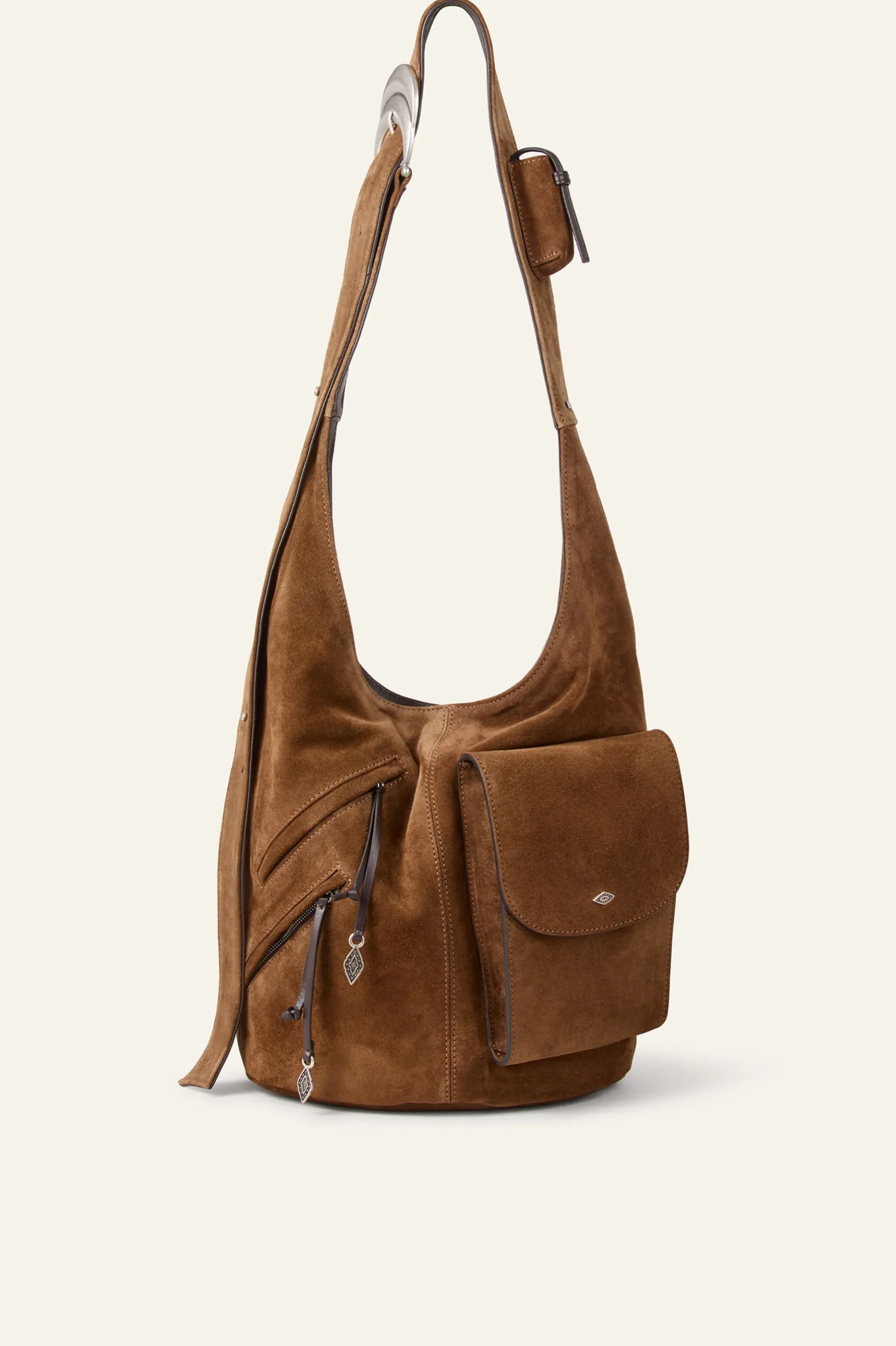 YOUYOU sac seau multipocket
