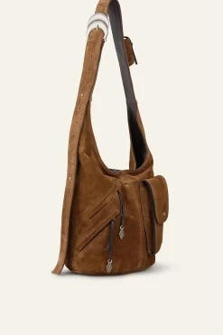 YOUYOU sac seau multipocket