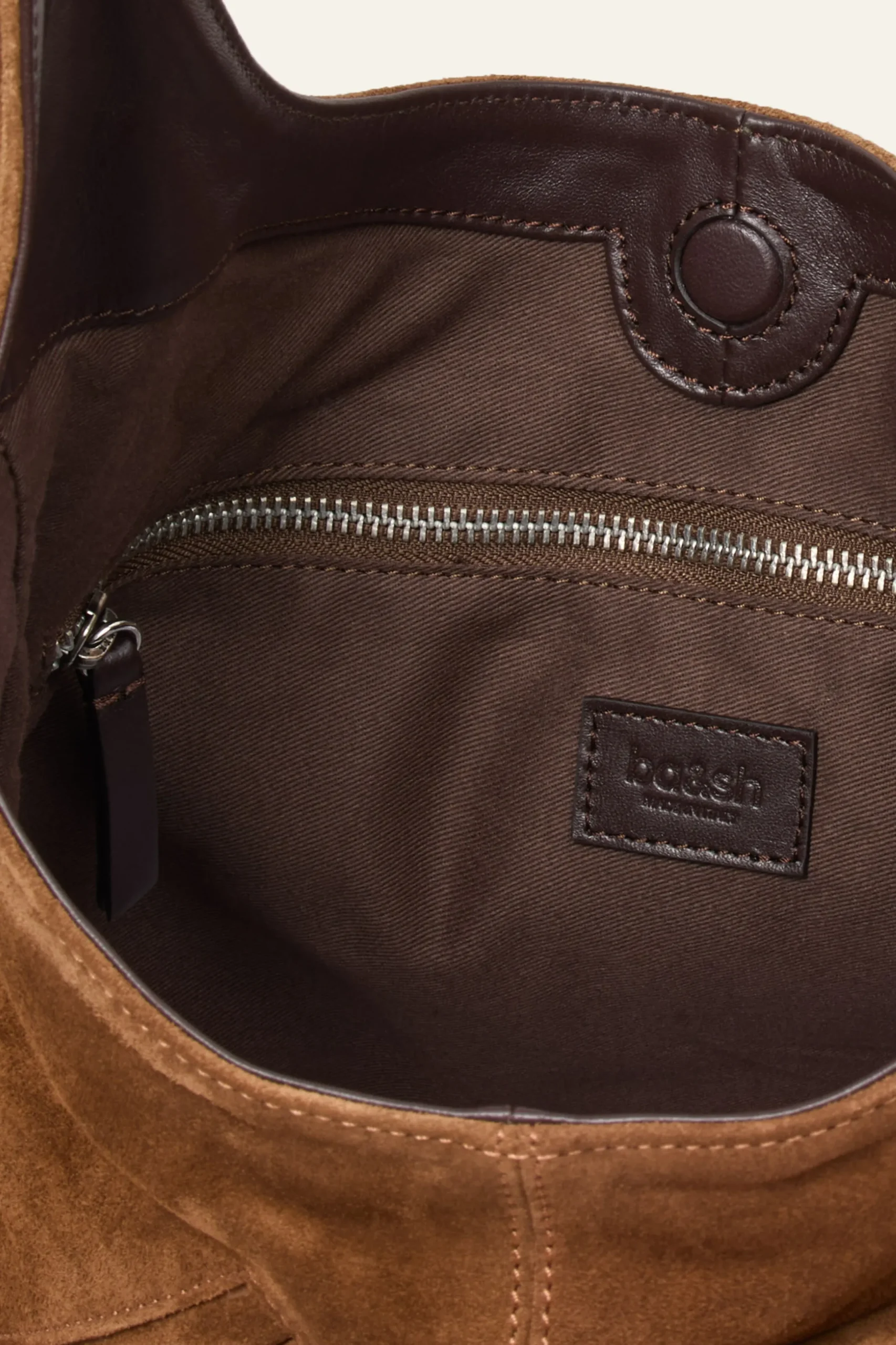 YOUYOU sac seau multipocket