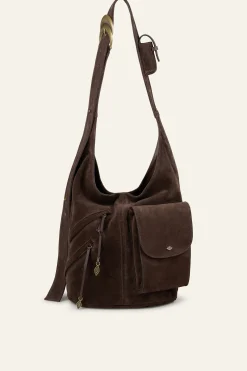 YOUYOU sac seau multipocket